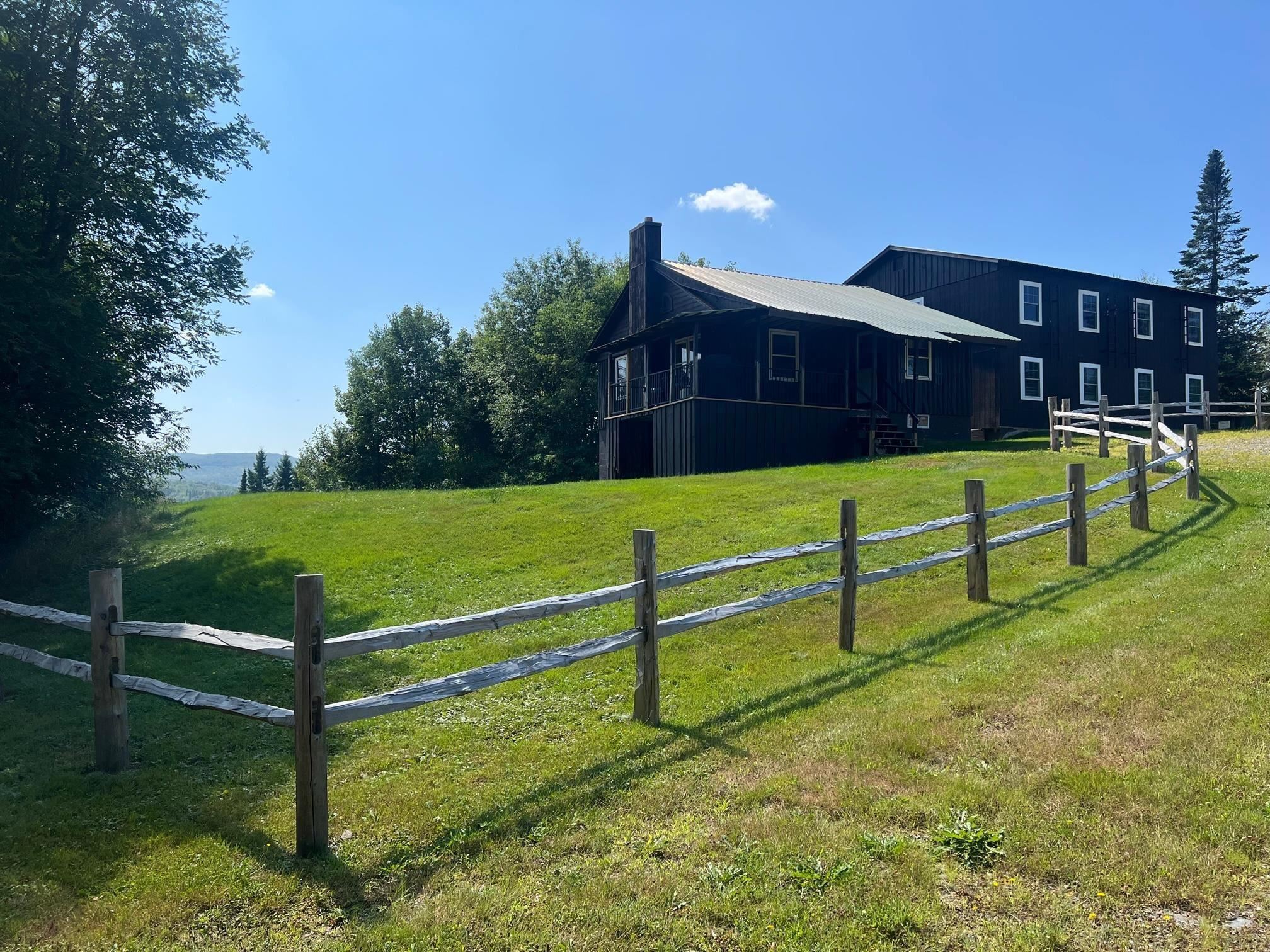 2026 Main Street, Unit 499 Pittsburg, NH 03592 - Photo 1 of 42