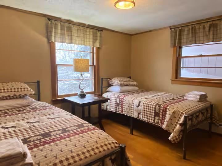 2026 Main Street, Unit 499 Pittsburg, NH 03592 - Photo 11 of 42