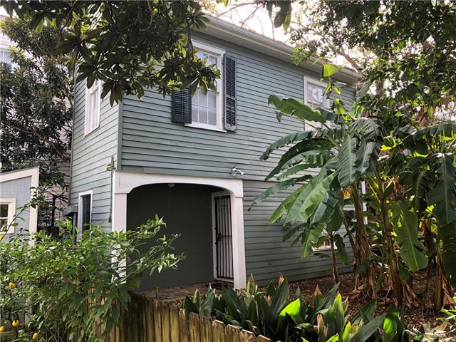 1032 Fourth Street New Orleans, LA 70130 - Photo 1 of 5
