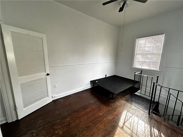 1032 Fourth Street New Orleans, LA 70130 - Photo 4 of 5