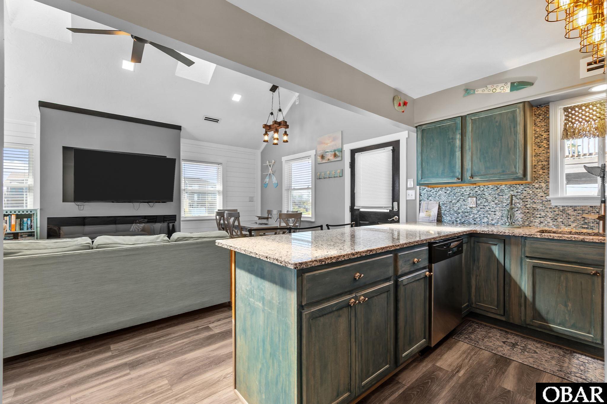 9327 South Old Oregon Inlet Road Nags Head, NC 27959 - Photo 12 of 33