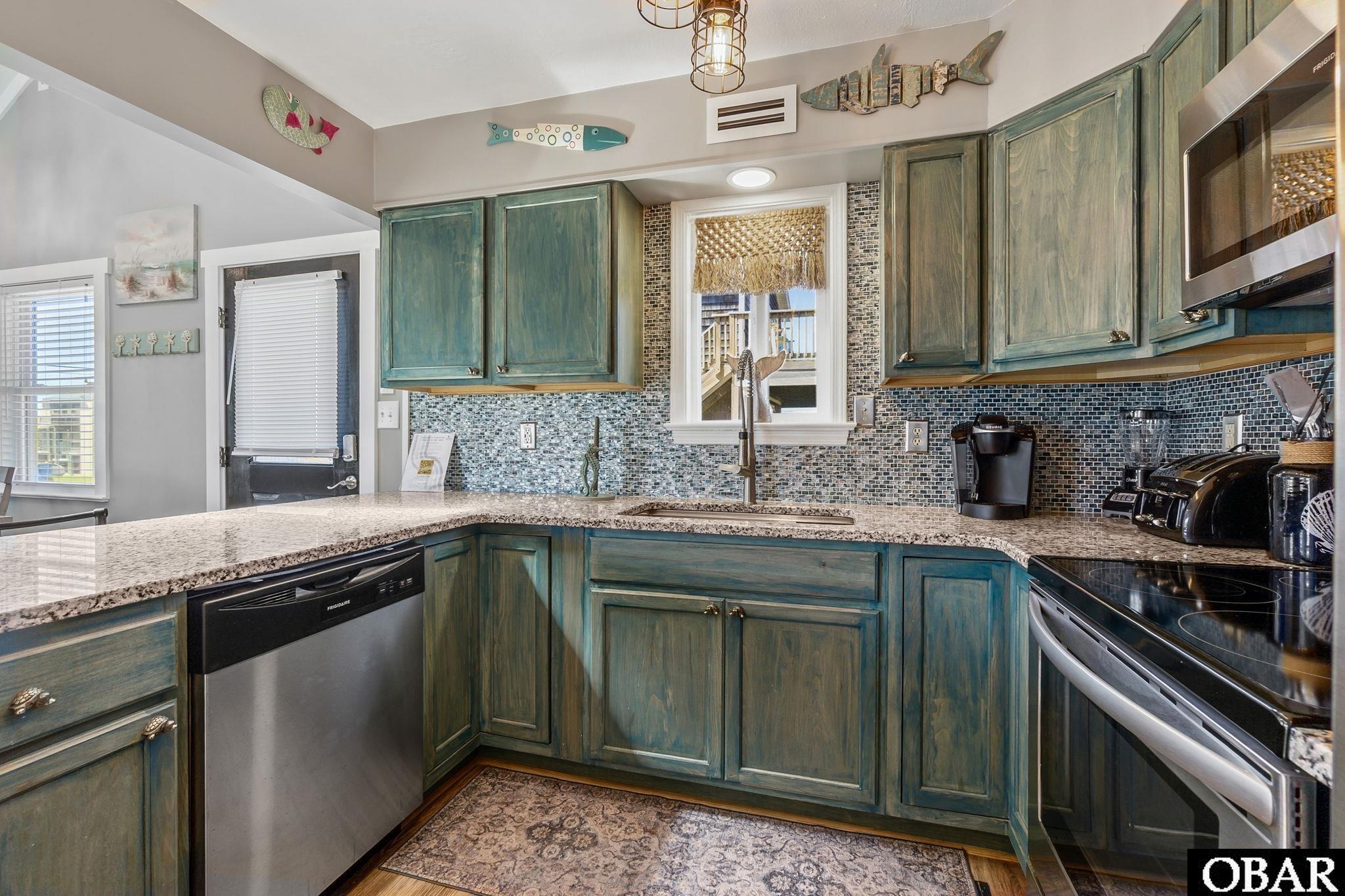 9327 South Old Oregon Inlet Road Nags Head, NC 27959 - Photo 13 of 33