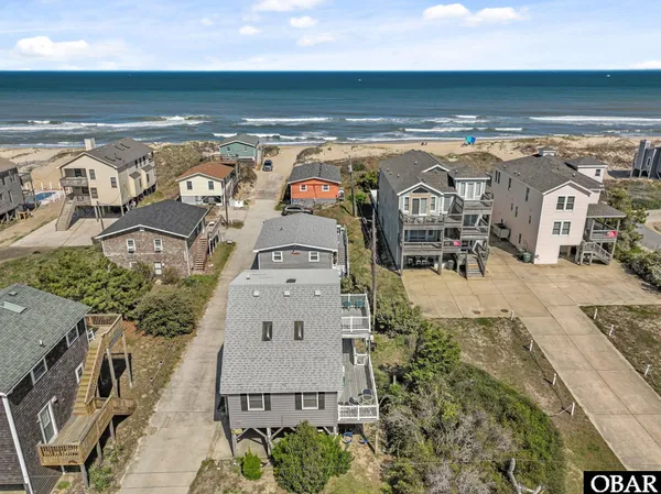 $699,700 | 9327 South Old Oregon Inlet Road, Nags Head, NC 27959