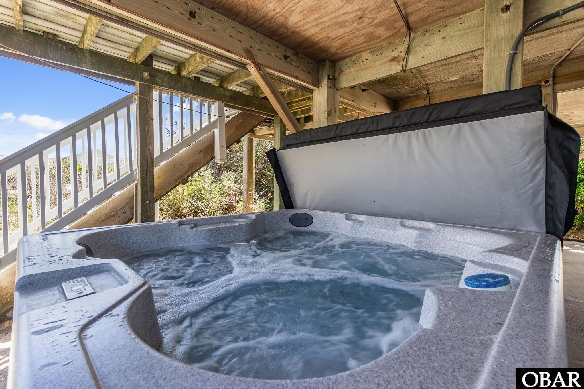 9327 South Old Oregon Inlet Road Nags Head, NC 27959 - Photo 28 of 33