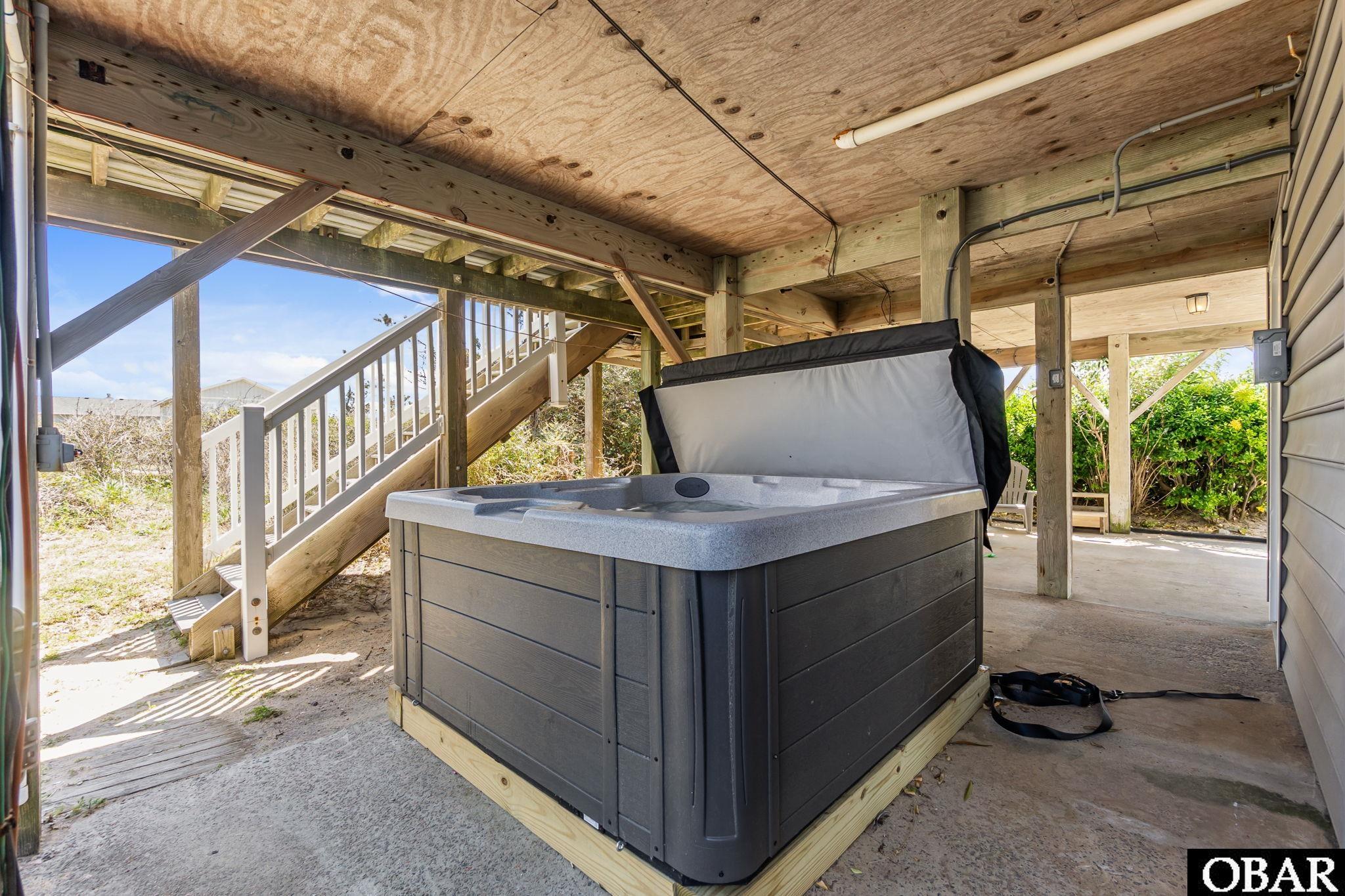 9327 South Old Oregon Inlet Road Nags Head, NC 27959 - Photo 29 of 33