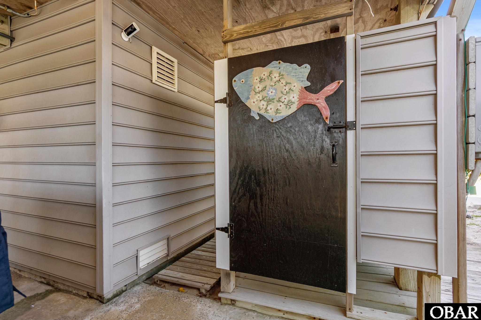 9327 South Old Oregon Inlet Road Nags Head, NC 27959 - Photo 30 of 33