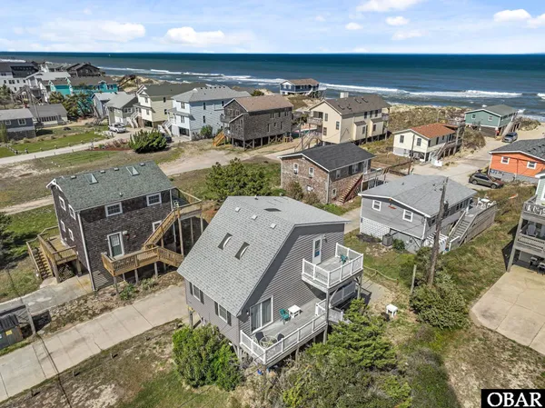 $699,700 | 9327 South Old Oregon Inlet Road, Nags Head, NC 27959