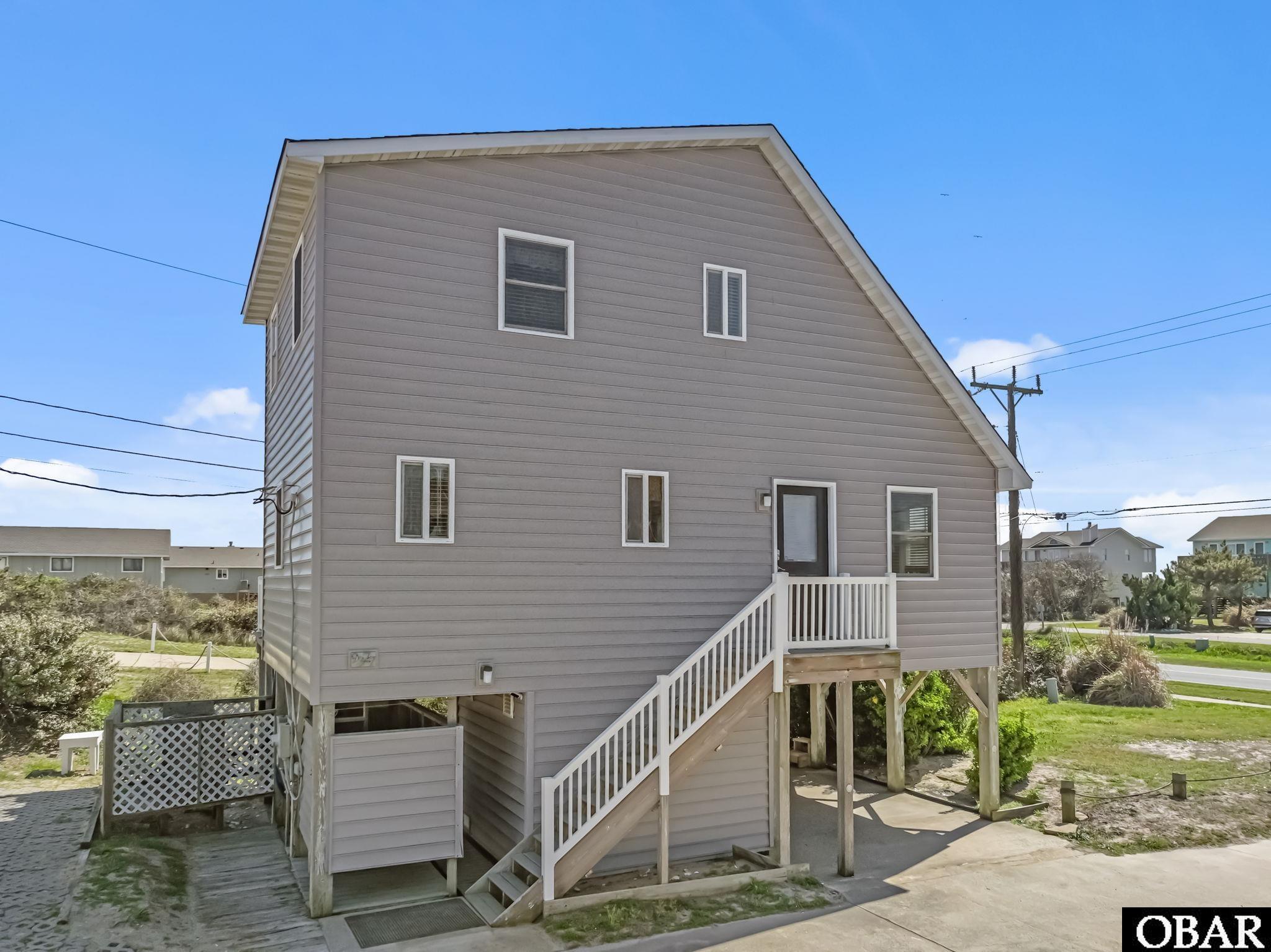 9327 South Old Oregon Inlet Road Nags Head, NC 27959 - Photo 4 of 33