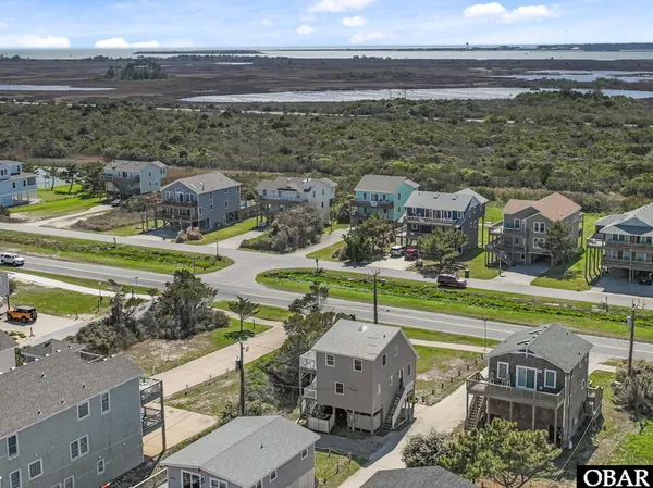 $699,700 | 9327 South Old Oregon Inlet Road, Nags Head, NC 27959