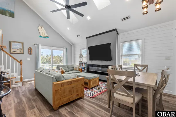 $699,700 | 9327 South Old Oregon Inlet Road, Nags Head, NC 27959