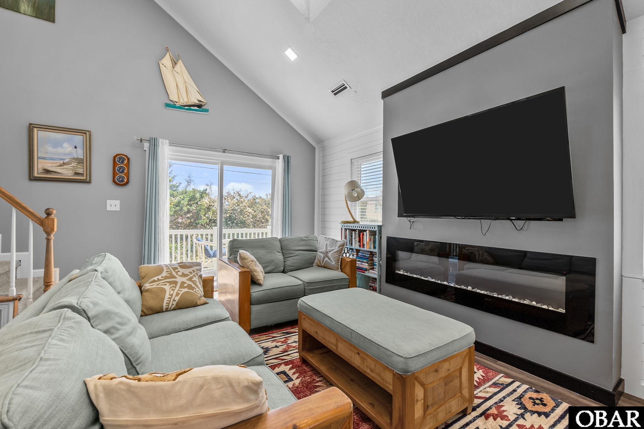 9327 South Old Oregon Inlet Road Nags Head, NC 27959 - Photo 9 of 33