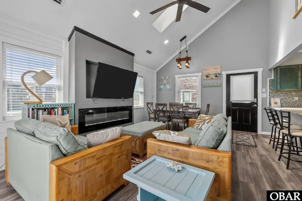 $699,700 | 9327 South Old Oregon Inlet Road, Nags Head, NC 27959