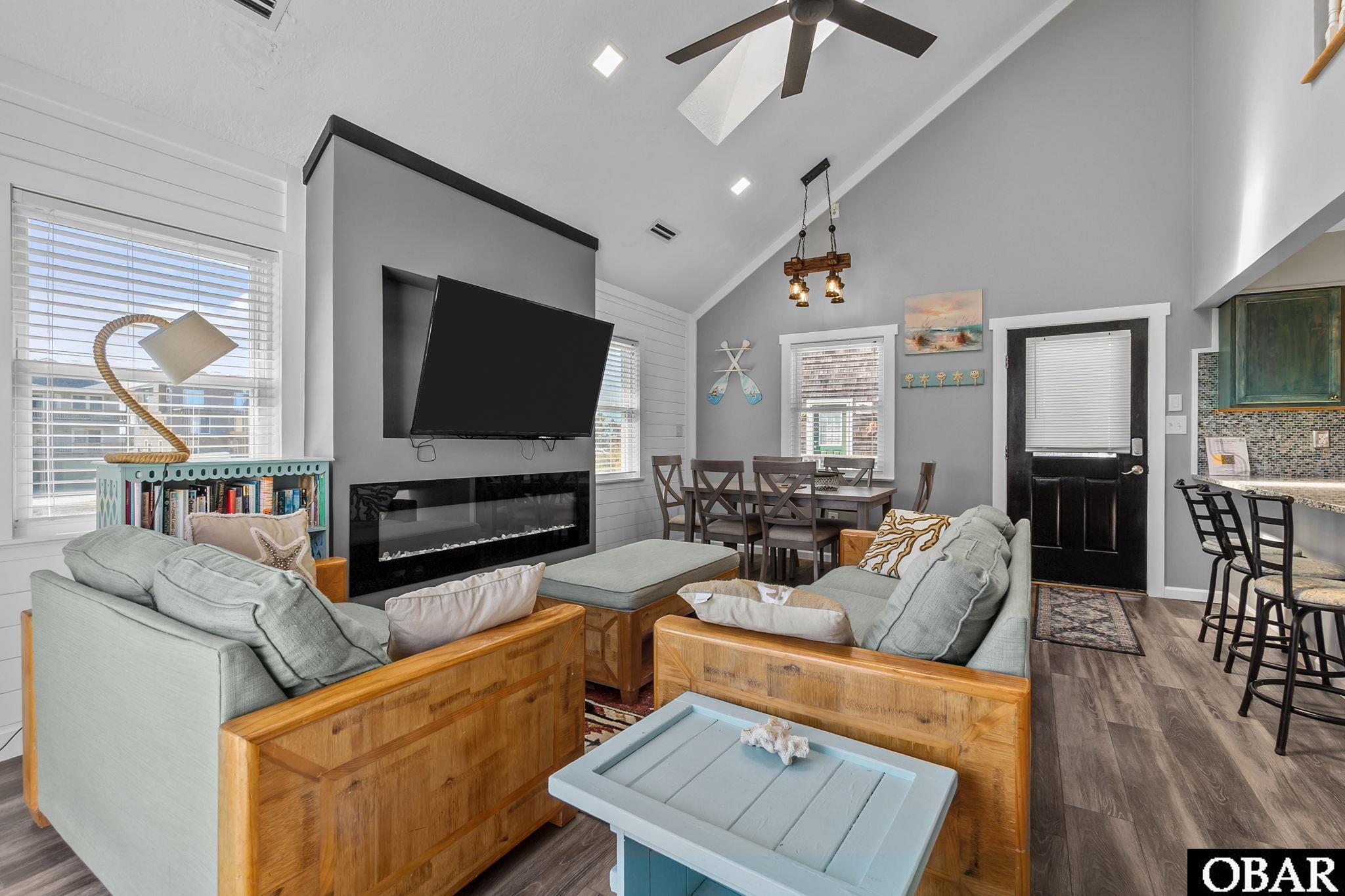 9327 South Old Oregon Inlet Road Nags Head, NC 27959 - Photo 10 of 33