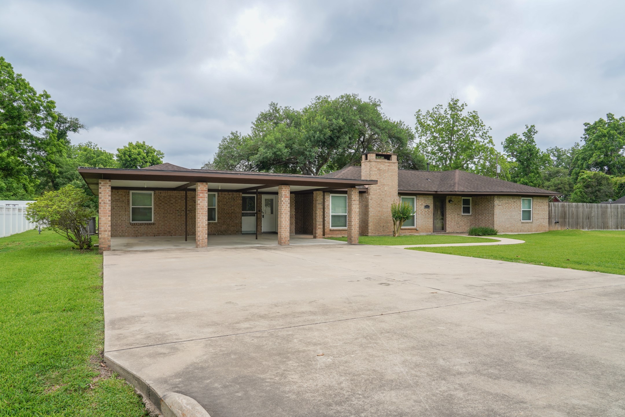 115 Neal Road Wharton, TX 77488 - Photo 28 of 29