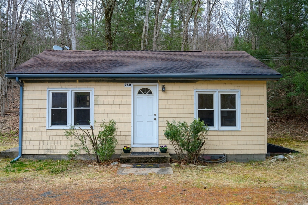 260 Amherst Road Belchertown, MA 01007 - Photo 1 of 19 Gallery Image 1