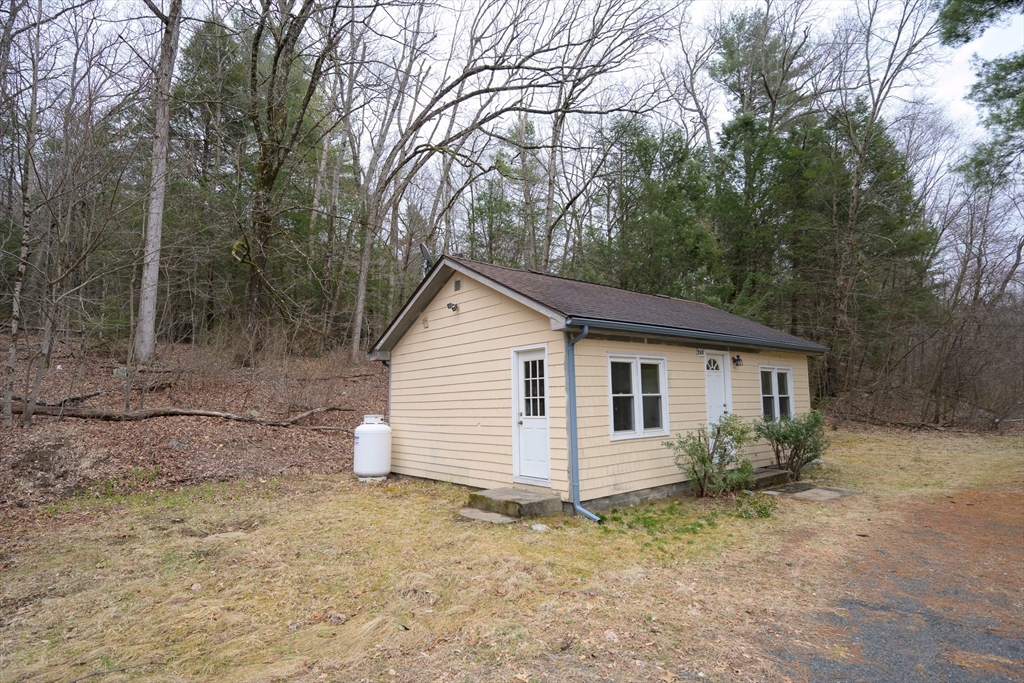 260 Amherst Road Belchertown, MA 01007 - Photo 13 of 19 Gallery Image 13