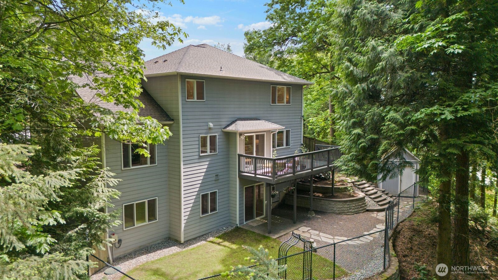 18031 129th Place Northeast Bothell, WA 98011 - Photo 37 of 40
