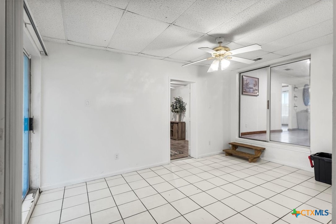 1102 South 5th Street Copperas Cove, TX 76522 - Photo 30 of 40 a view of an empty room