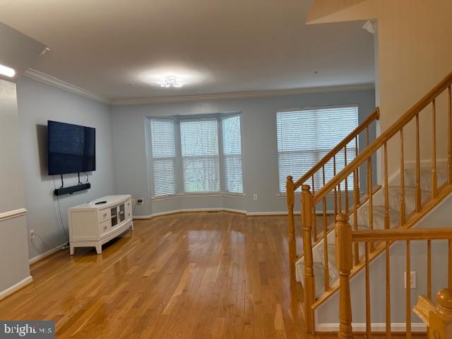 11777 Skylark Road Clarksburg, MD 20871 - Photo 14 of 75 a living room with furniture and a flat screen tv
