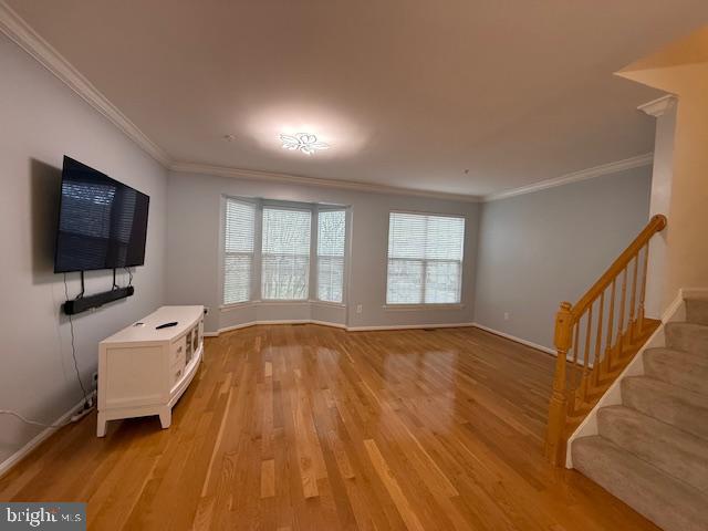 11777 Skylark Road Clarksburg, MD 20871 - Photo 17 of 75 a view of a livingroom with wooden floor and furniture