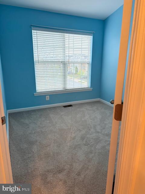 11777 Skylark Road Clarksburg, MD 20871 - Photo 33 of 75 a view of an empty room with a window