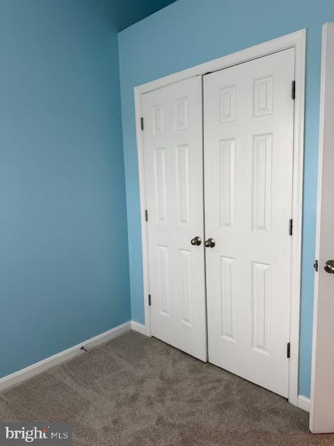 11777 Skylark Road Clarksburg, MD 20871 - Photo 35 of 75 an empty room with a door