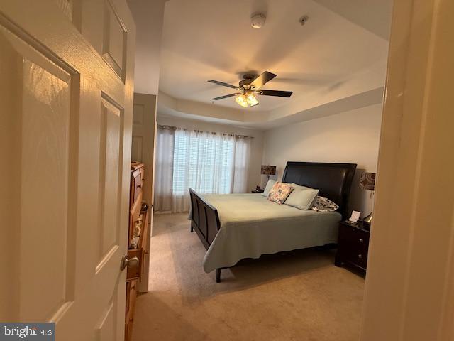 11777 Skylark Road Clarksburg, MD 20871 - Photo 40 of 75 a bedroom with a bed and a chandelier