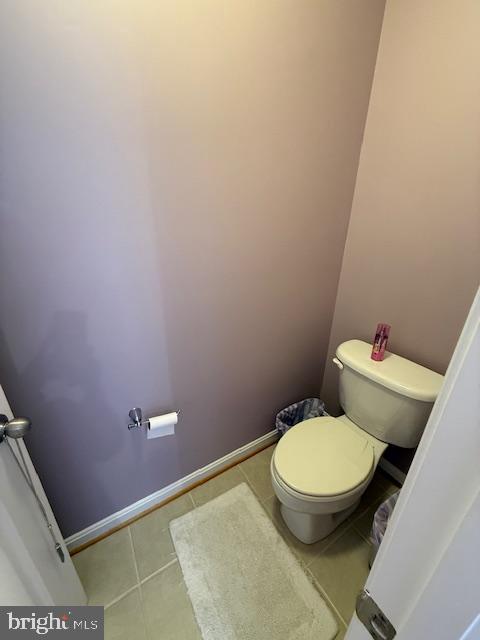 11777 Skylark Road Clarksburg, MD 20871 - Photo 51 of 75 a bathroom with a toilet and a sink