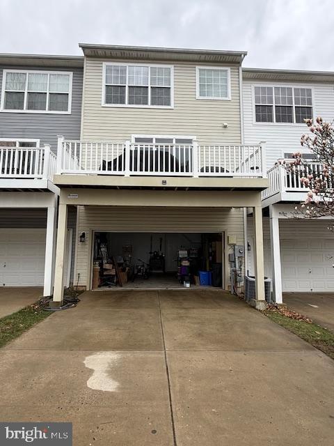 11777 Skylark Road Clarksburg, MD 20871 - Photo 73 of 75 a view of a building with a street