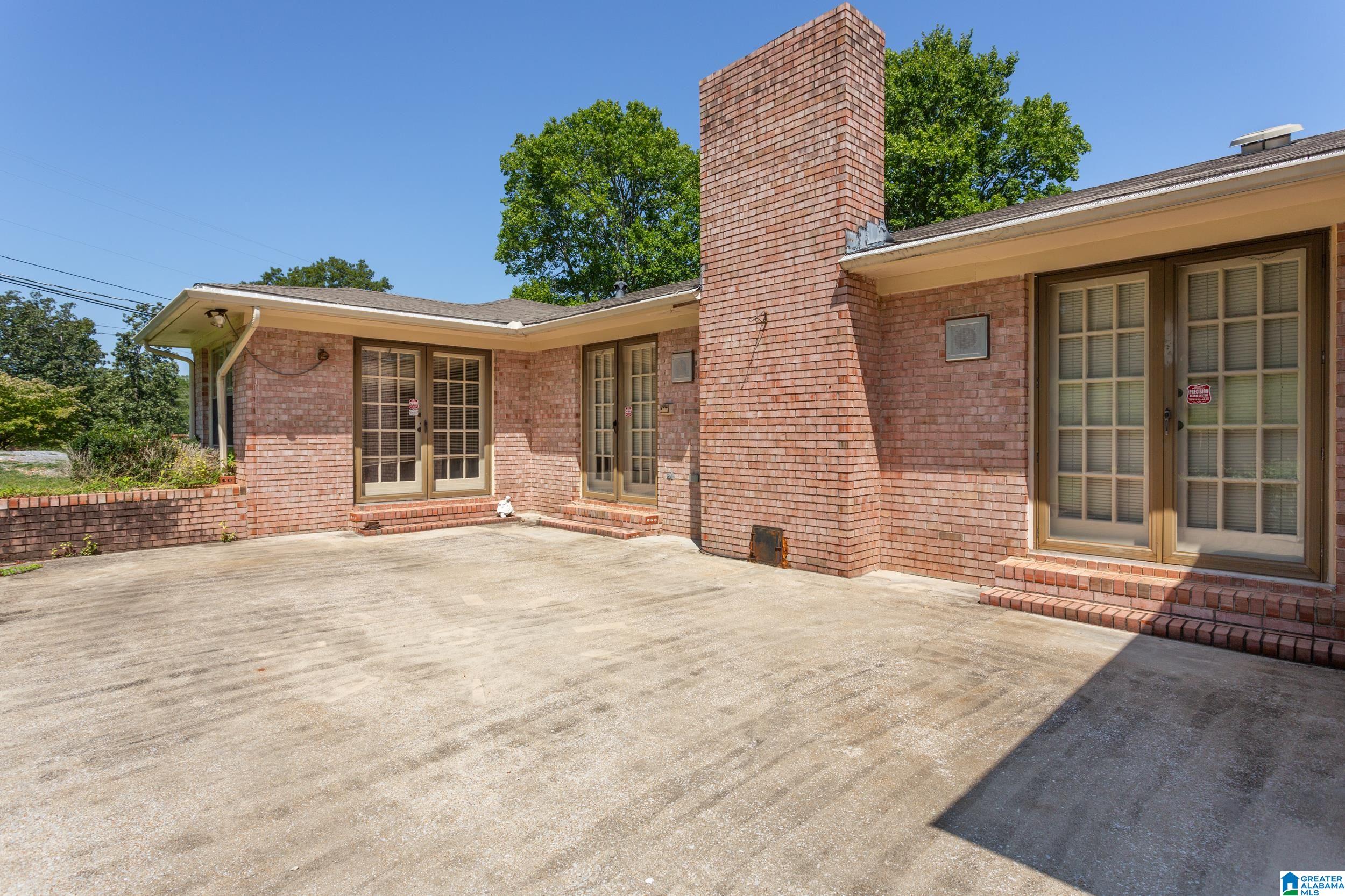2200 Henry Road Anniston, AL 36207 - Photo 36 of 37