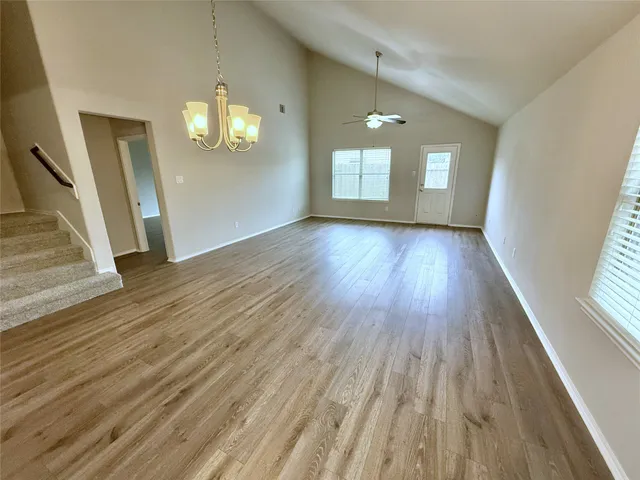 $289,000 | 2042 Harmon Park Court, Spring, TX 77373