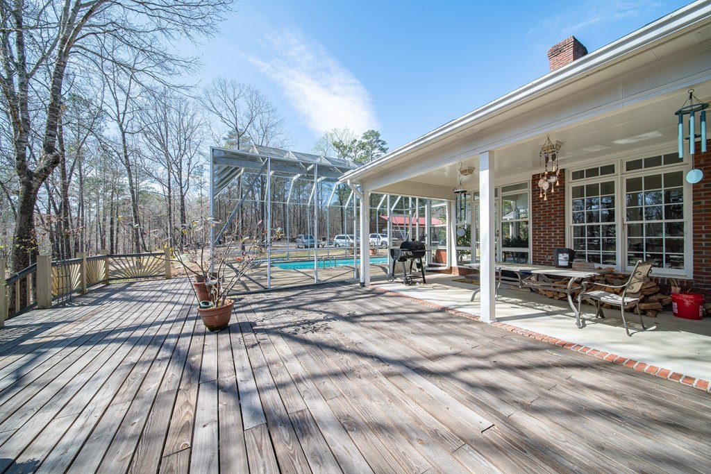 3300 Old River Road Fortson, GA 31808 - Photo 46 of 69