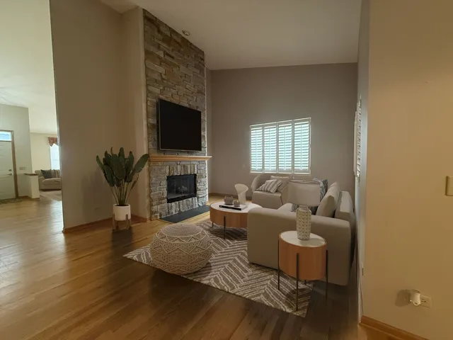 $389,900 | 1471 Grand Haven Road, Romeoville, IL 60446