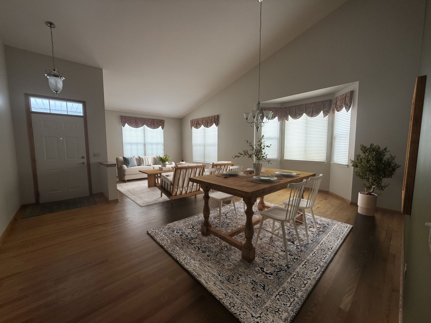 1471 Grand Haven Road Romeoville, IL 60446 - Photo 3 of 42