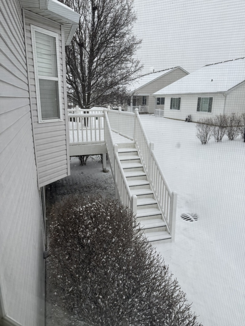 1471 Grand Haven Road Romeoville, IL 60446 - Photo 41 of 42