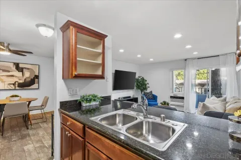 $308,000 | 4860 Rolando Court, Unit 2, San Diego, CA 92115