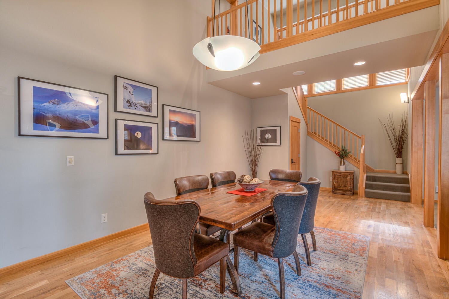 57135 Evergreen Loop Sunriver, OR 97707 - Photo 7 of 24 57135 Evergreen Loop, Bend, OR - 11