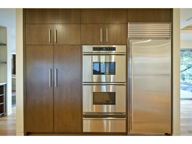 1850 Brookvale Road Hillsborough, CA 94010 - Photo 8 of 24 a bathroom with a refrigerator