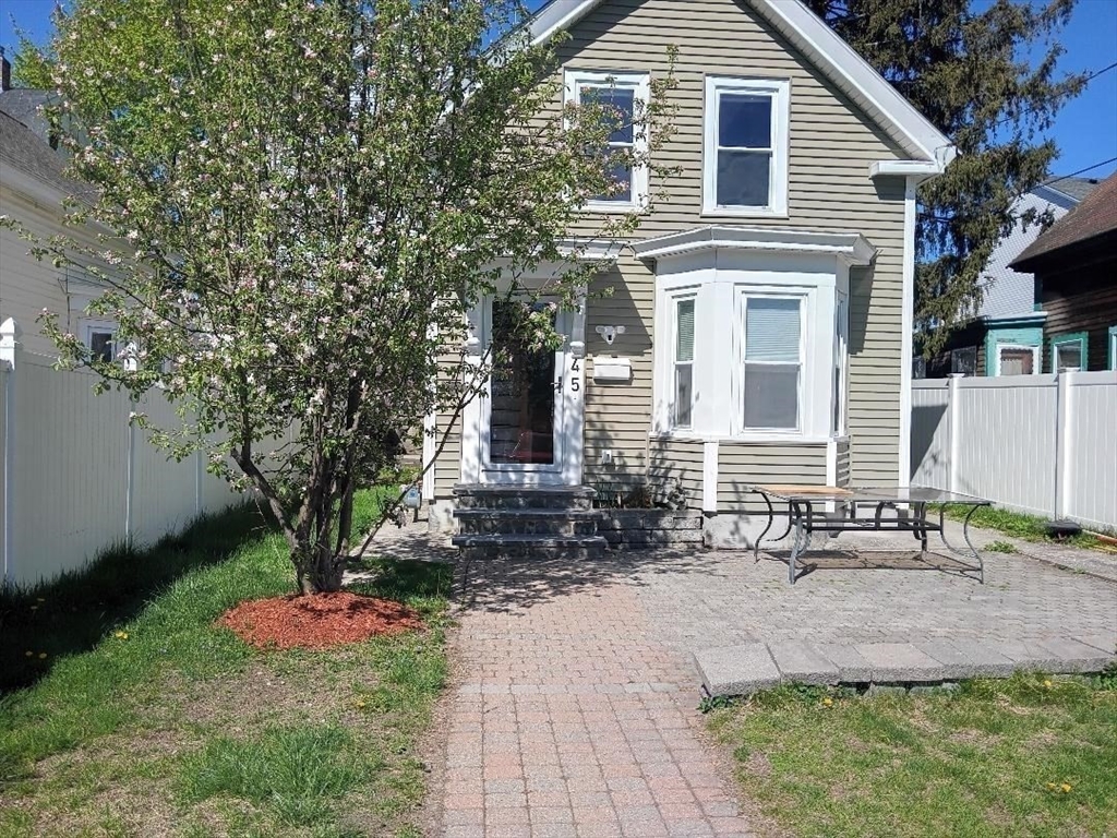 45 West Street Lowell, MA 01850 - Photo 1 of 16