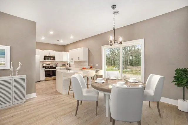 $399,900 | 18895 148th Avenue, Spring Lake, MI 49456