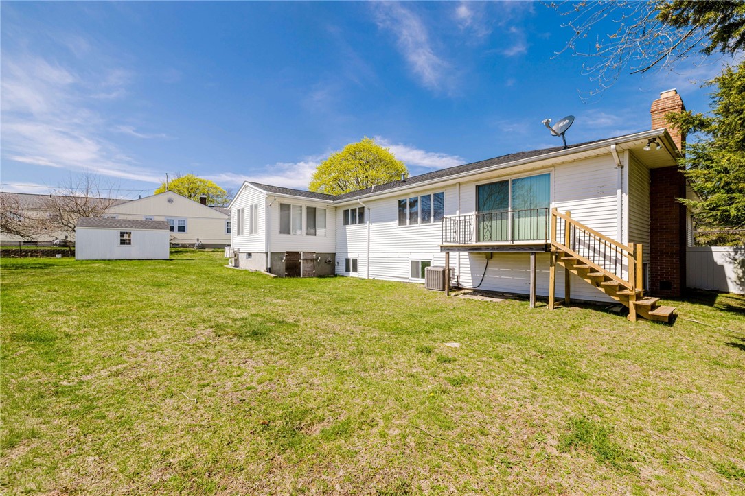 34 Cherry Hill Road Johnston, RI 02919 - Photo 6 of 50
