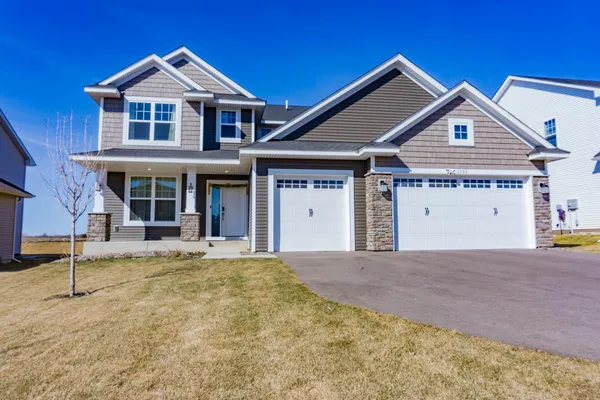$3,495 | 1582 Edgebrook Lane, Carver, MN 55315