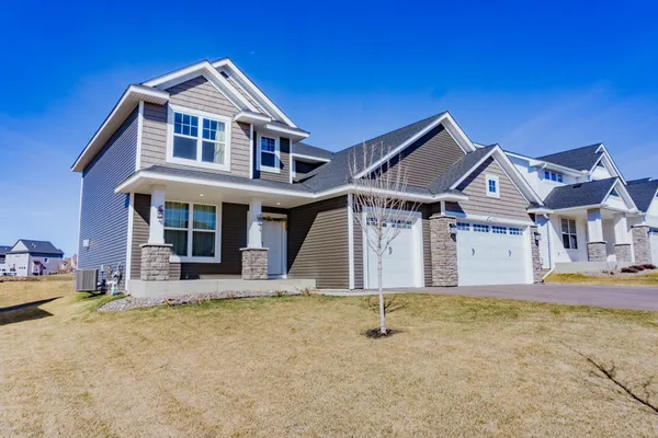 $3,495 | 1582 Edgebrook Lane, Carver, MN 55315