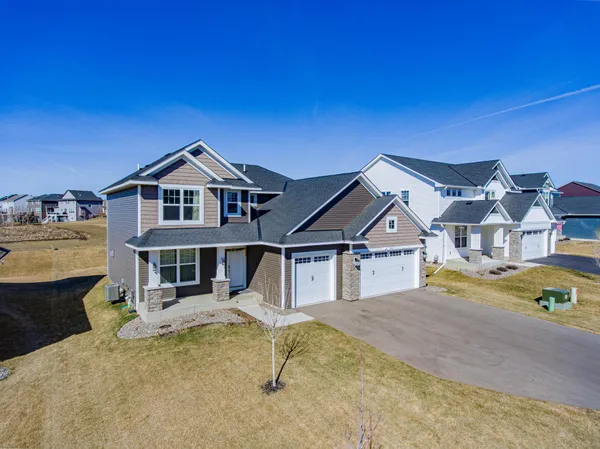 $3,495 | 1582 Edgebrook Lane, Carver, MN 55315