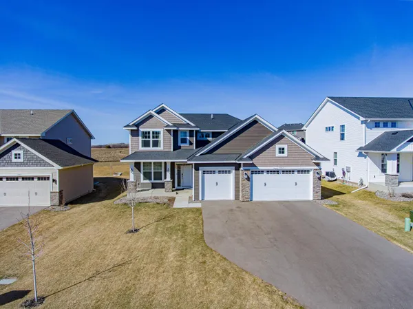 $3,495 | 1582 Edgebrook Lane, Carver, MN 55315