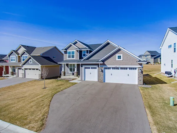 $3,495 | 1582 Edgebrook Lane, Carver, MN 55315