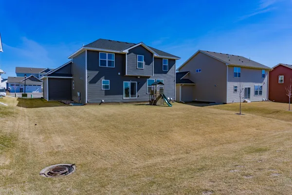 $3,495 | 1582 Edgebrook Lane, Carver, MN 55315