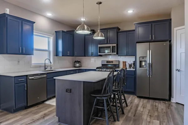 $3,495 | 1582 Edgebrook Lane, Carver, MN 55315