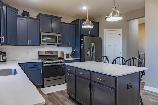 $3,495 | 1582 Edgebrook Lane, Carver, MN 55315