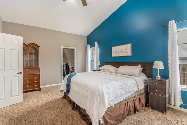 $425,000 | 1245 Summer Lynne Drive, O'Fallon, MO 63366